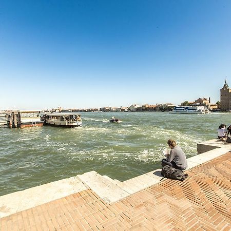 Lovely Venetian Apartment מראה חיצוני תמונה