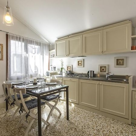 Lovely Venetian Apartment מראה חיצוני תמונה