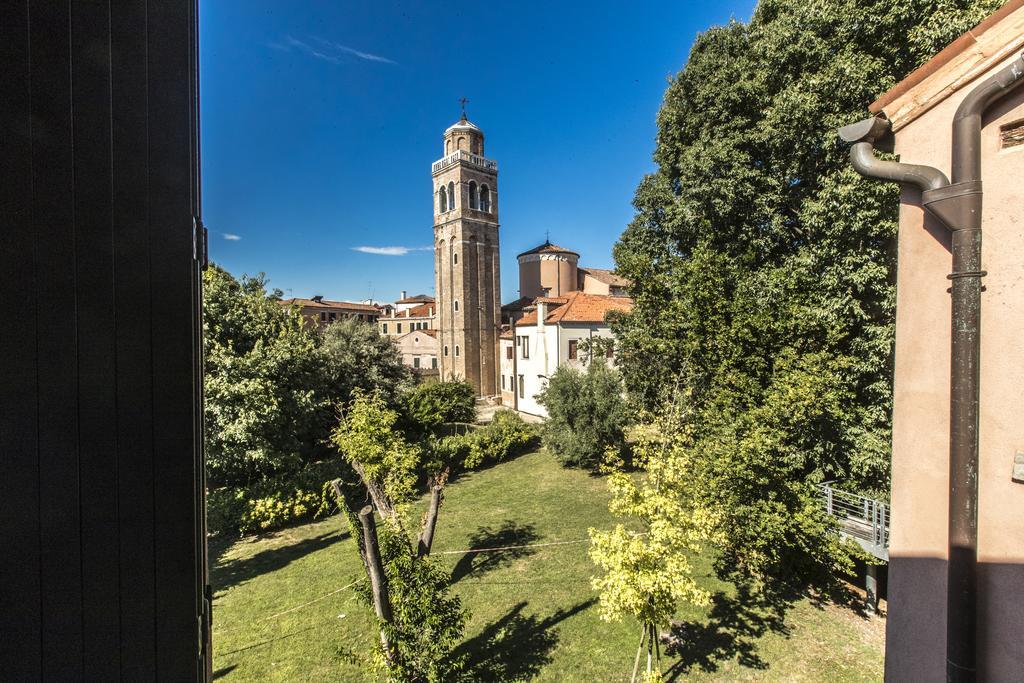 Lovely Venetian Apartment מראה חיצוני תמונה