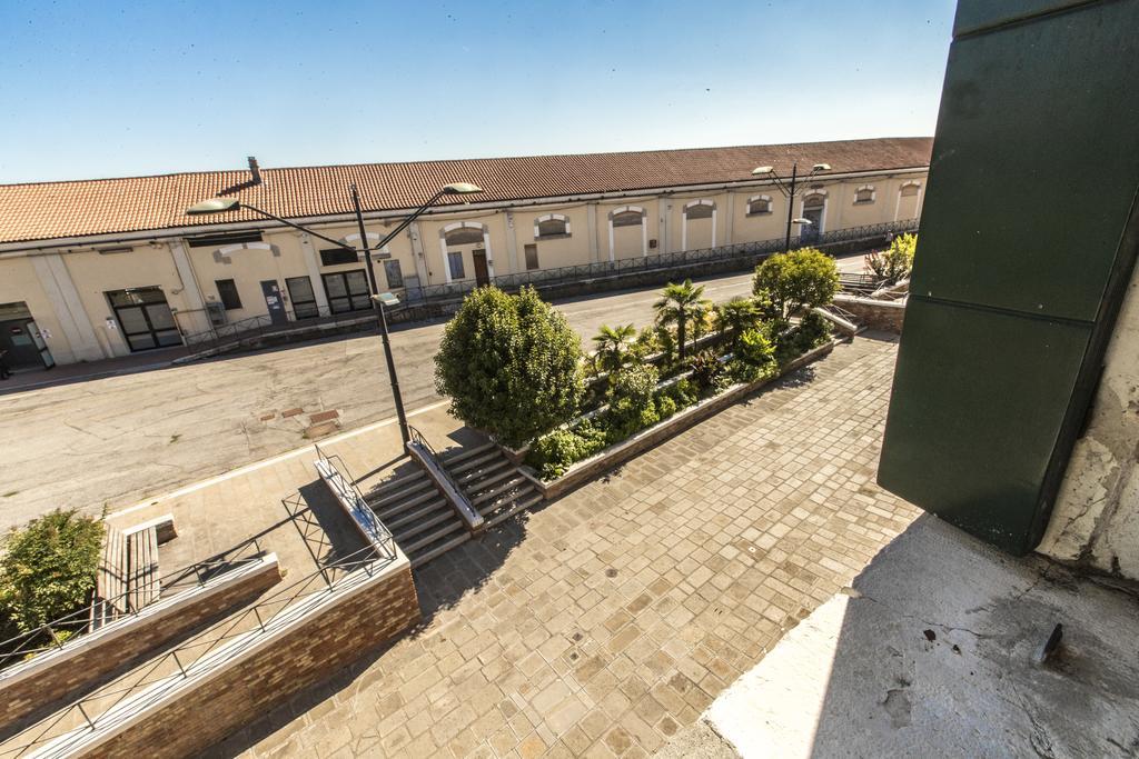 Lovely Venetian Apartment מראה חיצוני תמונה
