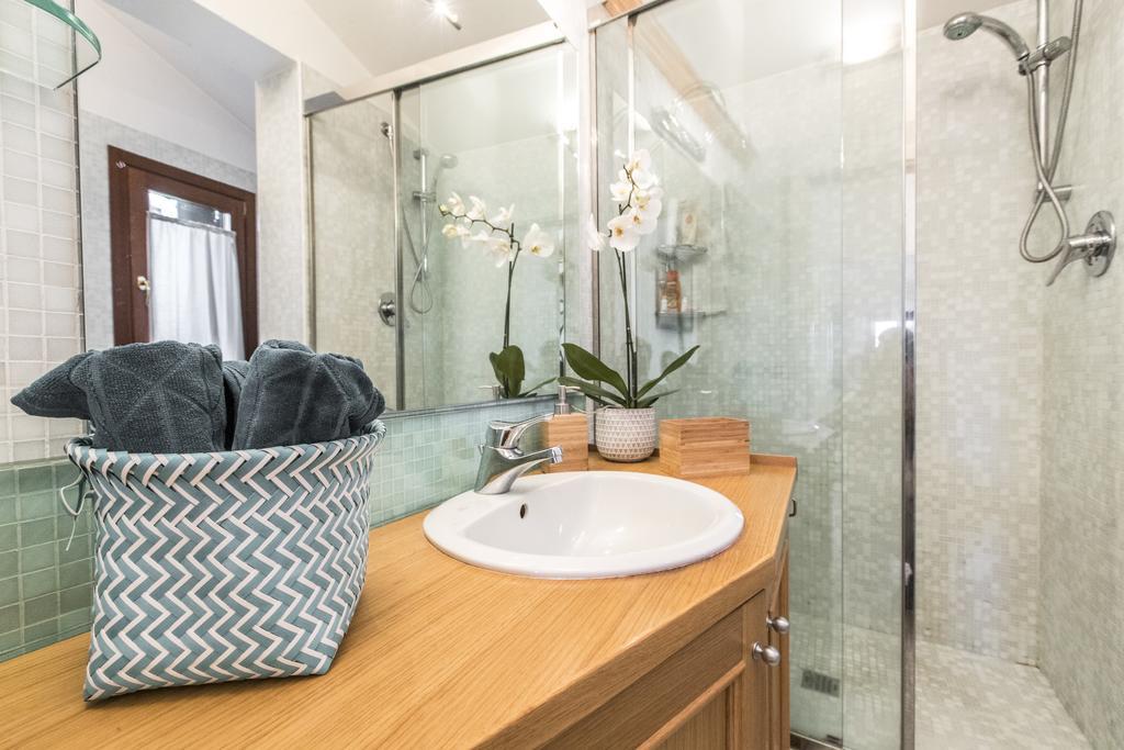 Lovely Venetian Apartment מראה חיצוני תמונה