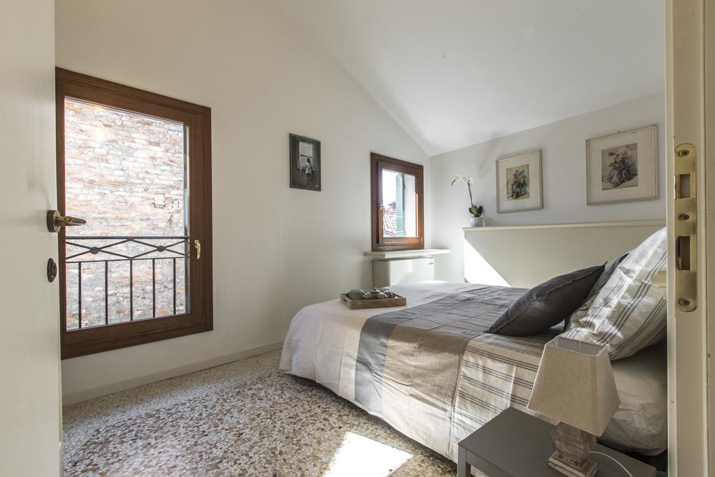 Lovely Venetian Apartment מראה חיצוני תמונה