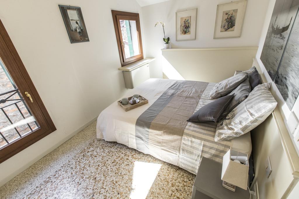 Lovely Venetian Apartment מראה חיצוני תמונה